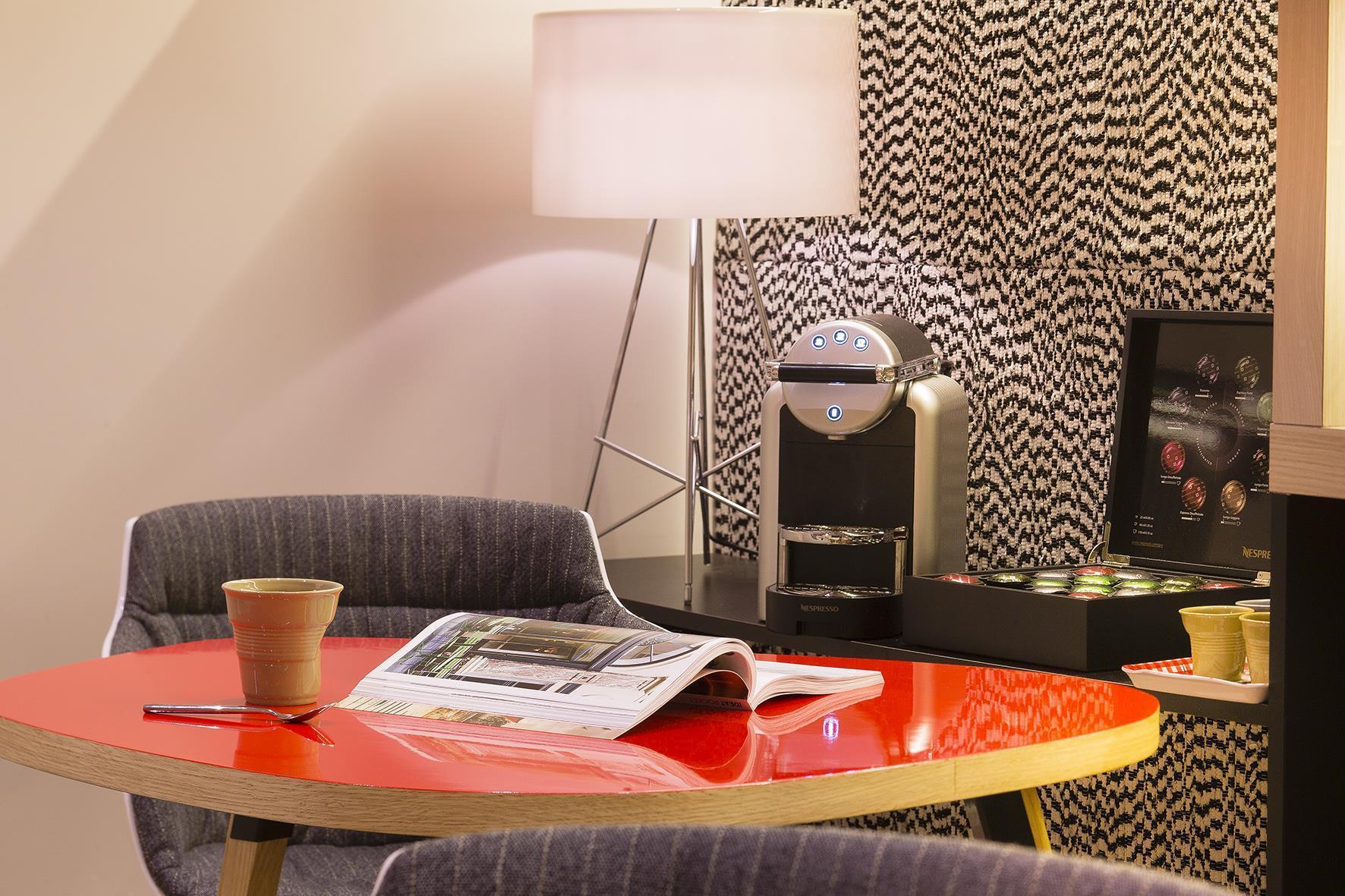 Best Western Quartier Latin Pantheon Paryż Zewnętrze zdjęcie