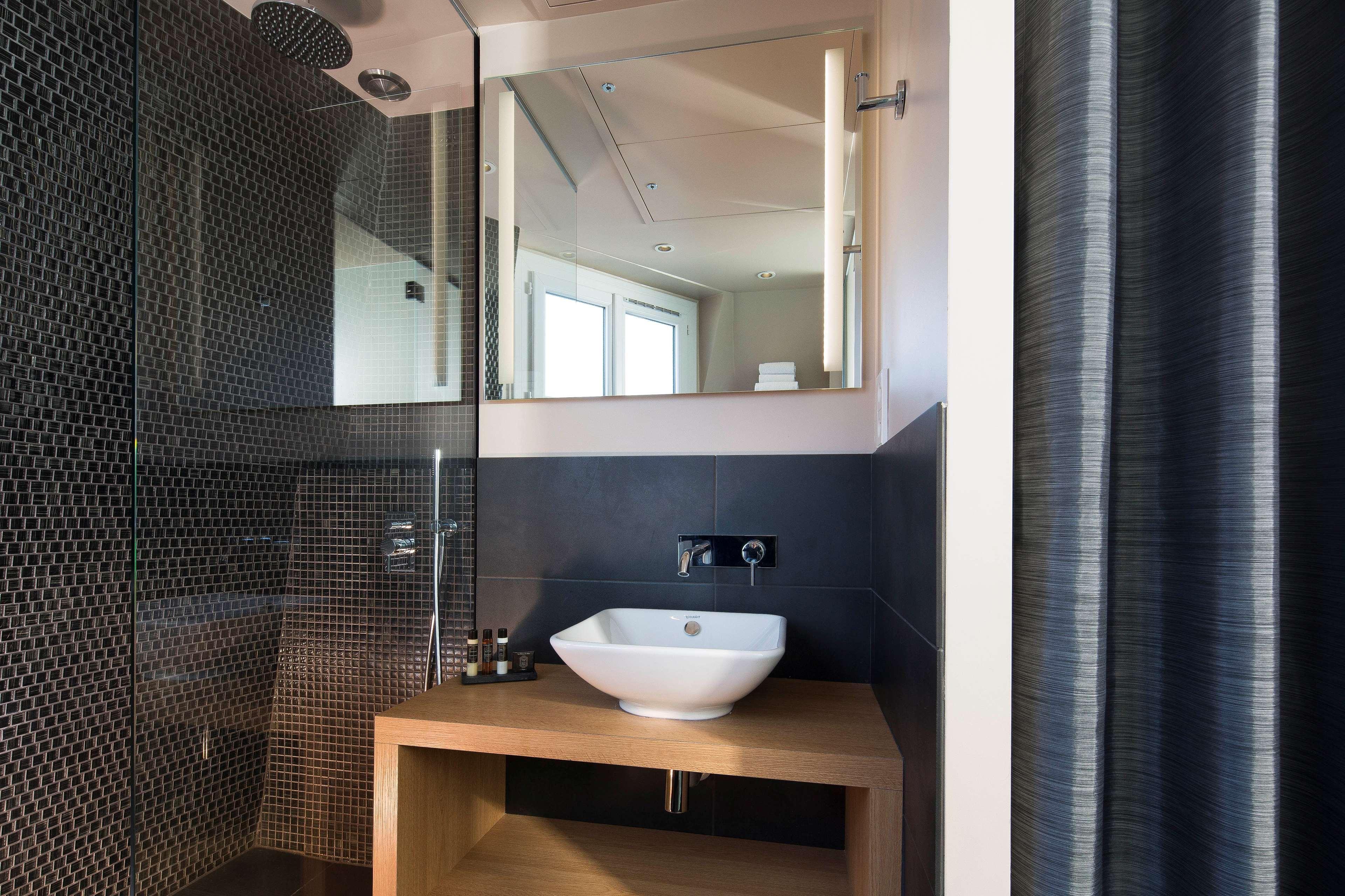 Best Western Quartier Latin Pantheon Paryż Zewnętrze zdjęcie