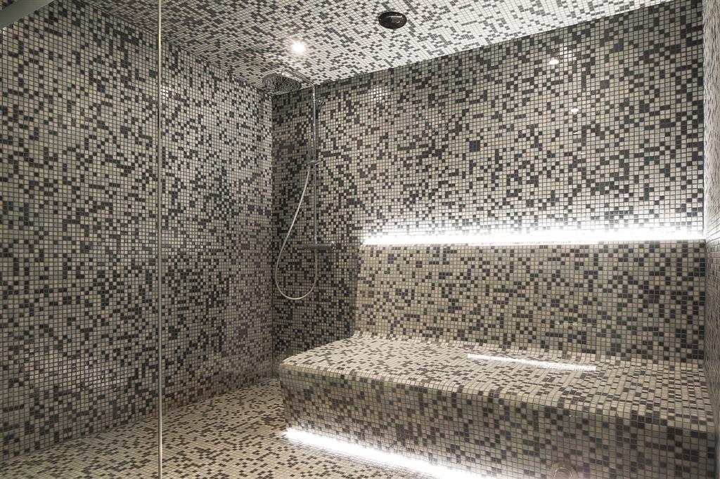 Best Western Quartier Latin Pantheon Paryż Udogodnienia zdjęcie