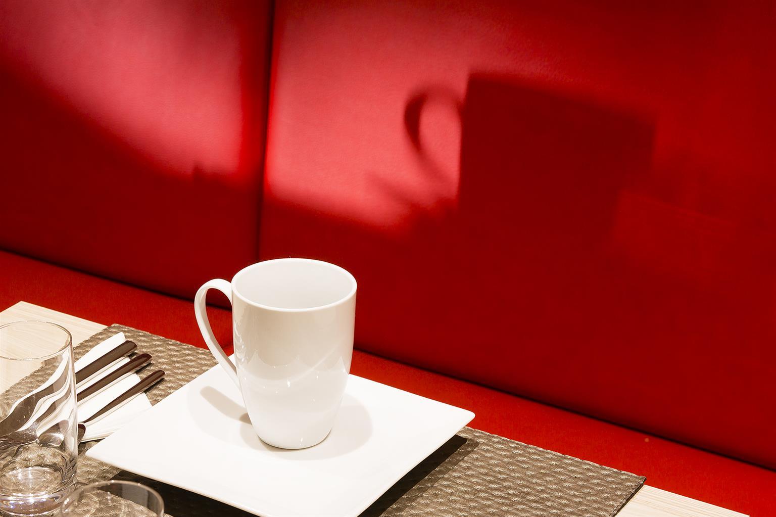 Best Western Quartier Latin Pantheon Paryż Zewnętrze zdjęcie